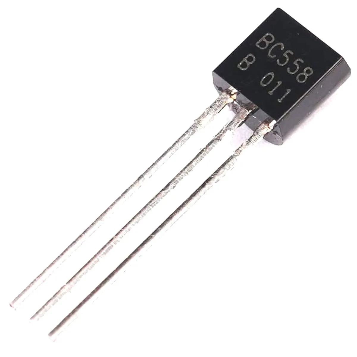 Transistor BC558 PNP