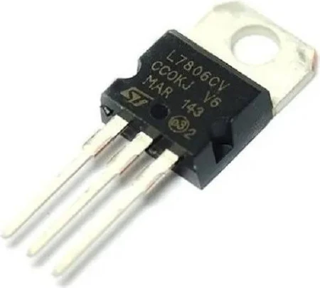 Transistor L7806