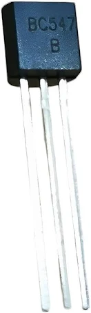 Transistor BC547
